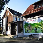 酒店 & Drei Baeren