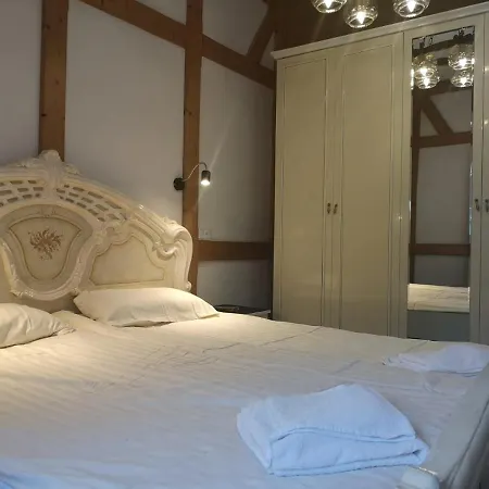 Hotel&hostel Drei Bären 3*