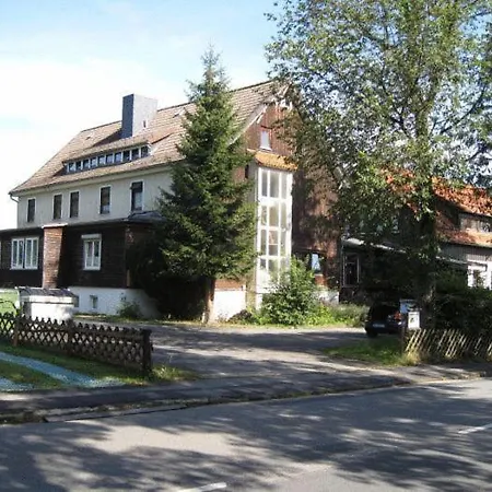 Hotel&hostel Drei Bären 3*