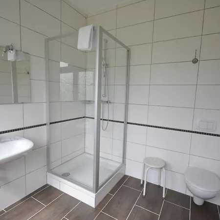 Hotel&hostel Drei Bären 3* Altenau (Lower-Saxony)