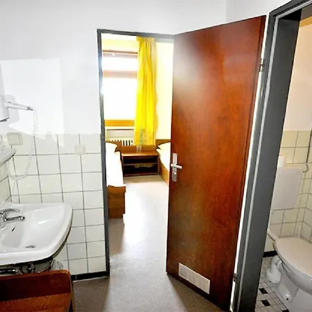 Hotel&hostel Drei Bären 3*