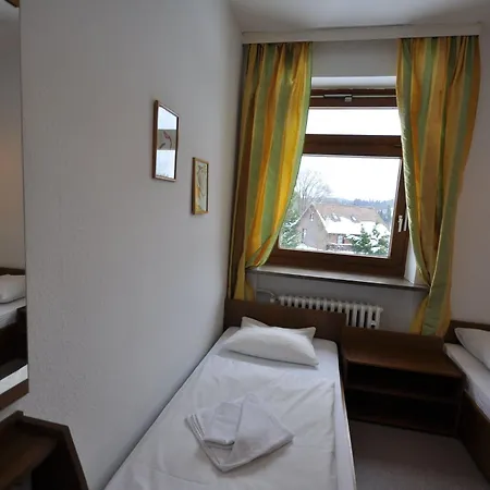 Hotel Hotel&hostel Drei Bären