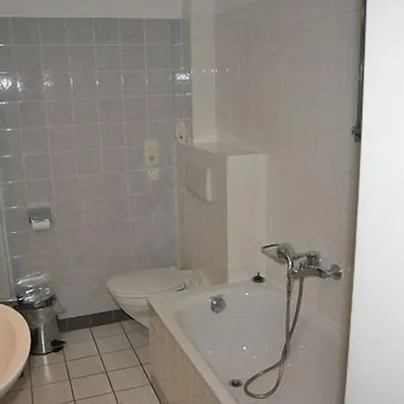 Hotell & Drei Baeren