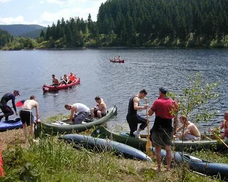 호텔 & Drei Baeren 3*