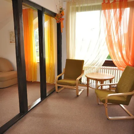 Hotel & Drei Baeren Altenau (Lower-Saxony)