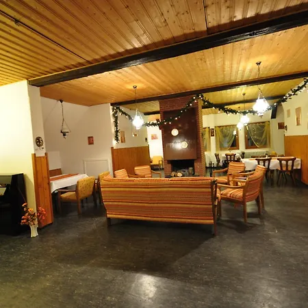 Hotel&hostel Drei Bären
