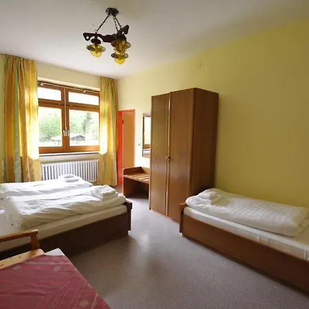 Hotel&hostel Drei Bären