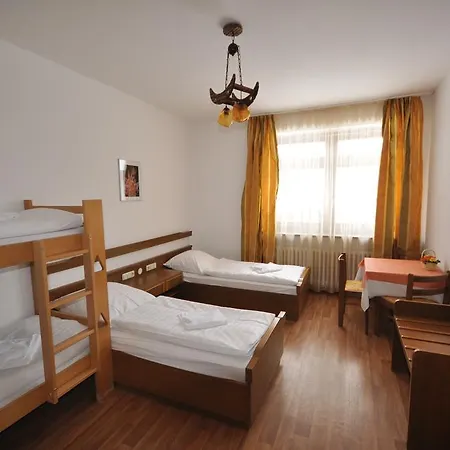 Hotel&hostel Drei Bären Altenau (Lower-Saxony)