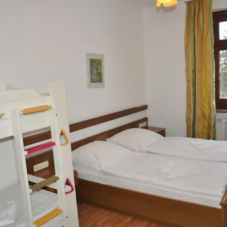 Hotell & Drei Baeren Altenau (Lower-Saxony)