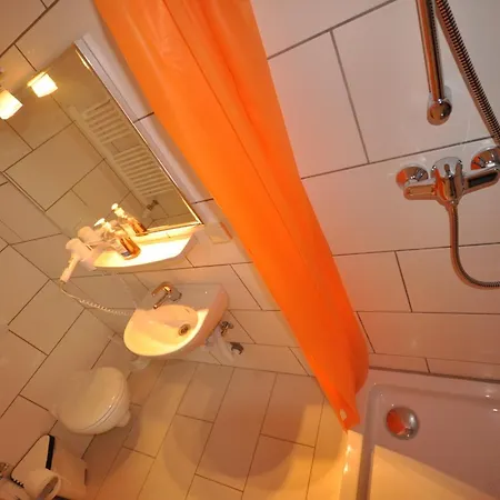 Hotel&hostel Drei Bären 3*