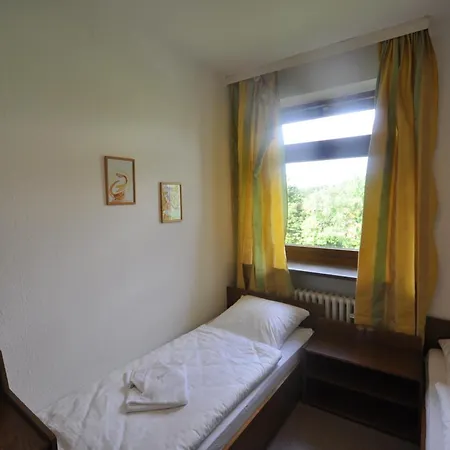 & Drei Baeren Hotel