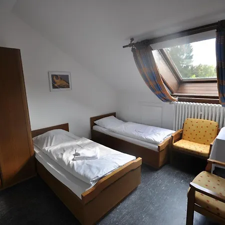 Hotell & Drei Baeren 3*