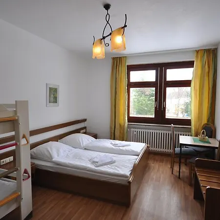 Hotel Hotel&hostel Drei Bären