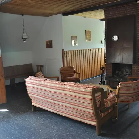Hotel&hostel Drei Bären Altenau (Lower-Saxony)