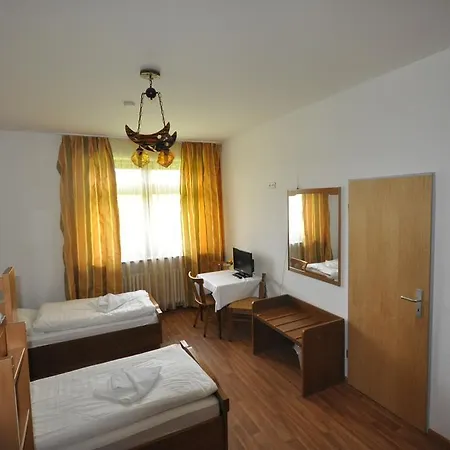 Hotell & Drei Baeren Altenau (Lower-Saxony)