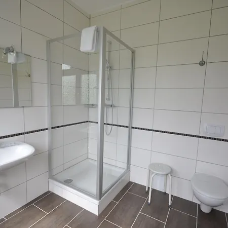 & Drei Baeren Hotell Altenau (Lower-Saxony)