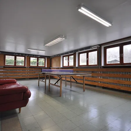 Hotel & Drei Baeren Altenau (Lower-Saxony)