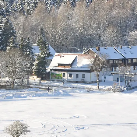 & Drei Baeren Altenau (Lower-Saxony)