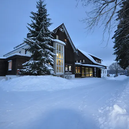 호텔 & Drei Baeren 3*