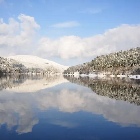 & Drei Baeren 3* Altenau (Lower-Saxony)