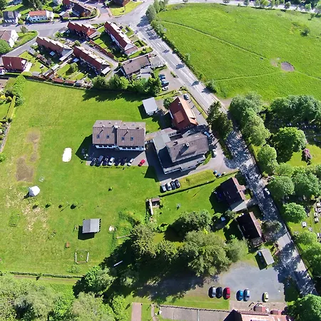 호텔 & Drei Baeren