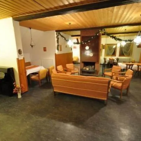 & Drei Baeren Hotel Altenau (Lower-Saxony)