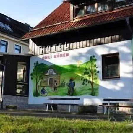 호텔 & Drei Baeren