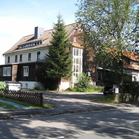 & Drei Baeren Hotel 3*