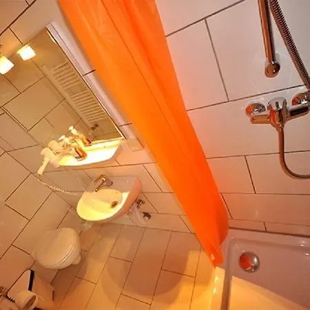 호텔 & Drei Baeren 알테나우