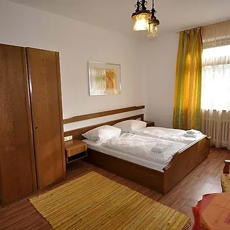 Hotel & Drei Baeren