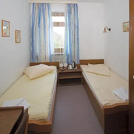 Hotell & Drei Baeren 3*