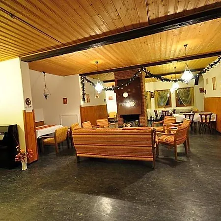 Hotel & Drei Baeren Altenau (Lower-Saxony)