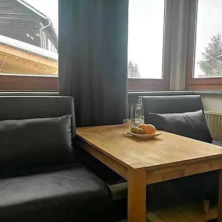 & Drei Baeren 3* Altenau (Lower-Saxony)