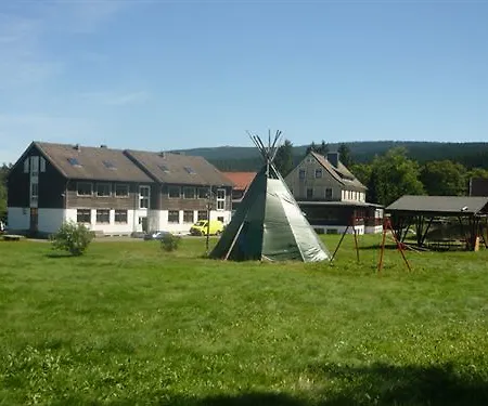 Hotel Hotel&hostel Drei Bären 3*