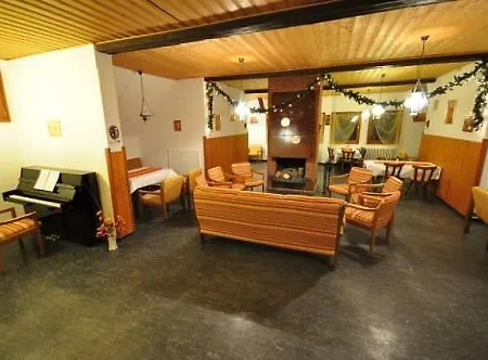 Hotel Hotel&hostel Drei Bären Altenau (Lower-Saxony)