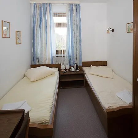 Hotel&hostel Drei Bären