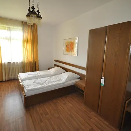 Hotel&hostel Drei Bären