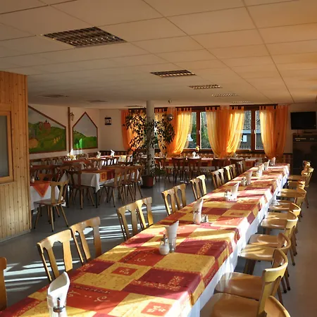 Hotel&hostel Drei Bären Hotel