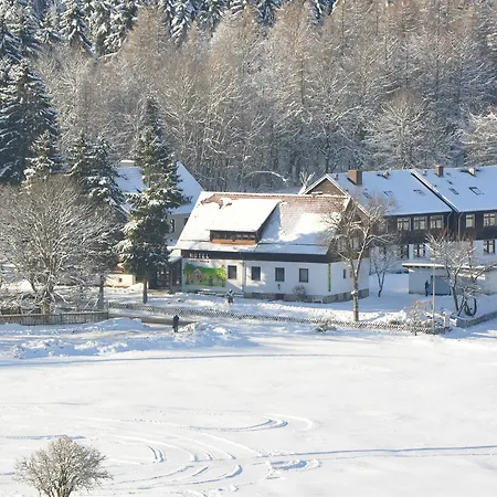 Hotel&hostel Drei Bären Hotel 3*
