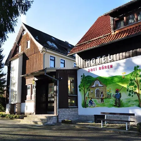 Hotel Hotel&hostel Drei Bären