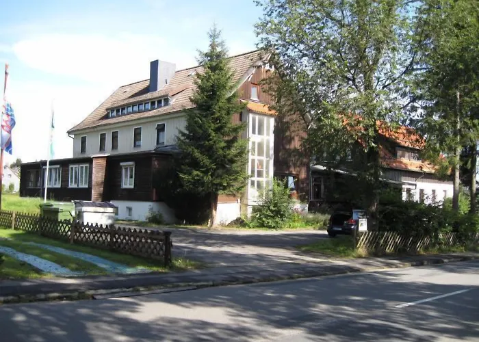 & Drei Baeren Hotel 3*